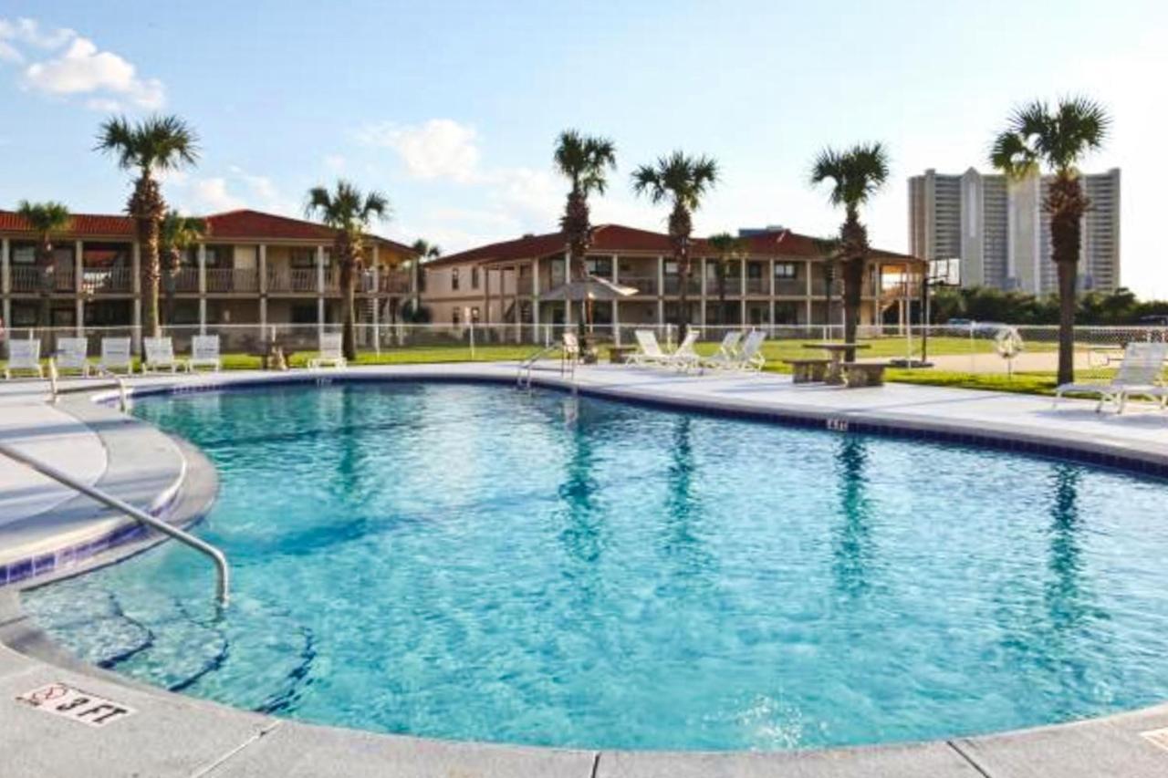 Horizon South 51 Unit C Villa Panama City Beach Esterno foto